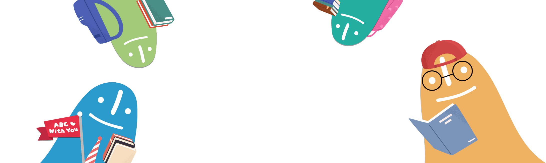 中小學預備遊學營