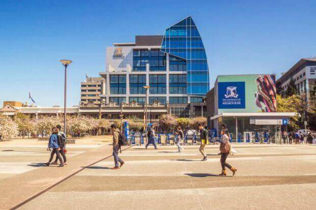 university_of_melbourne
