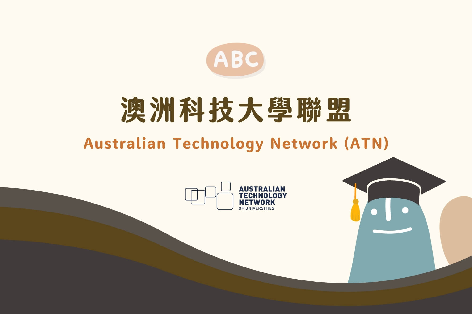 澳洲科技大學聯盟攻略