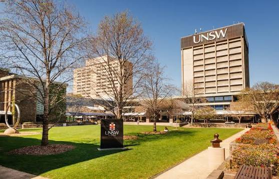 unsw 2