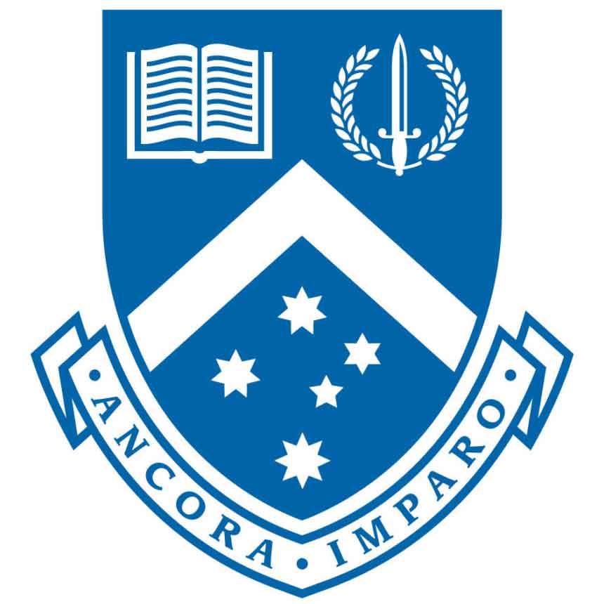 蒙納許大學