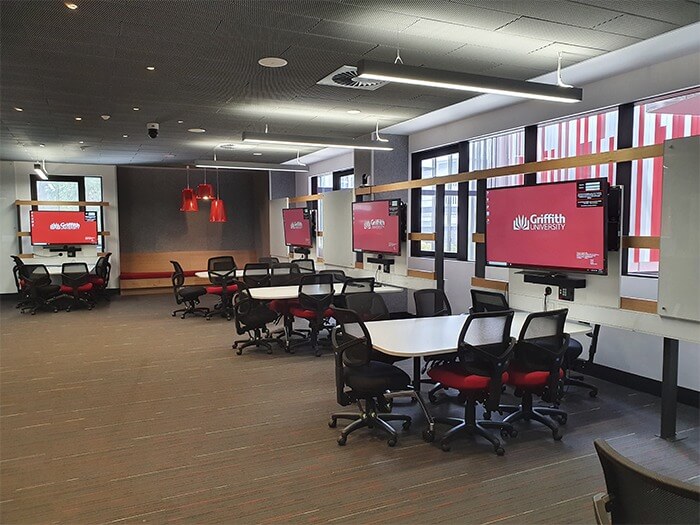 Griffith University 2