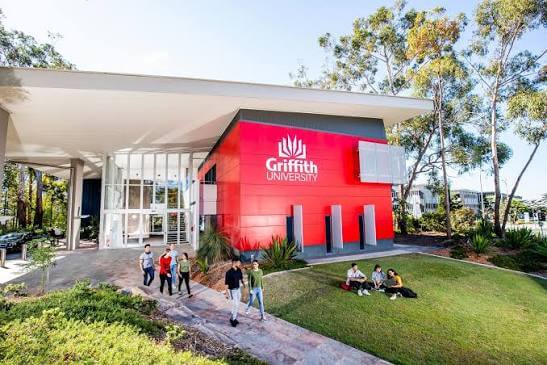 Griffith University 1