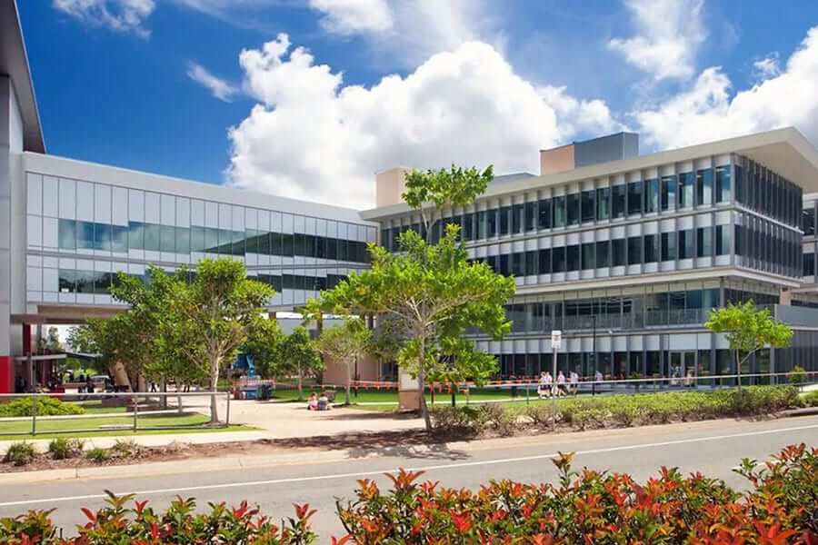 University of Southern Queensland 2