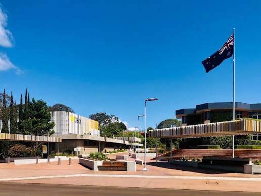 University of Southern Queensland 3