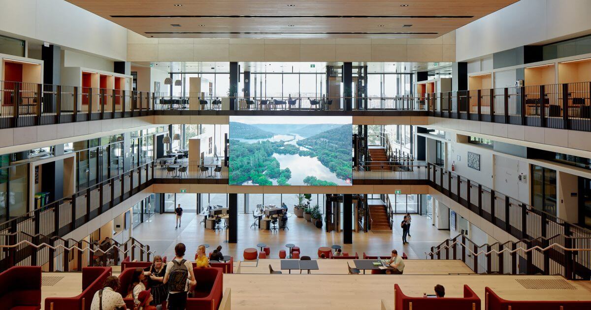 University of the Sunshine Coast 2