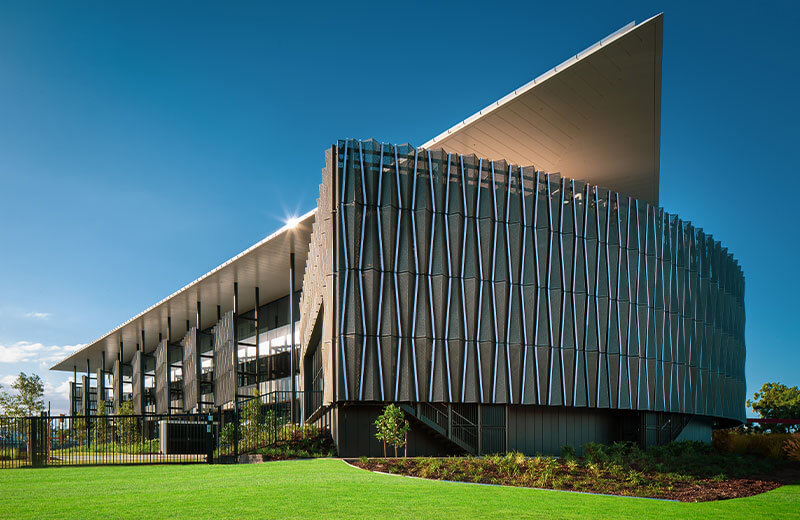 University of the Sunshine Coast 1