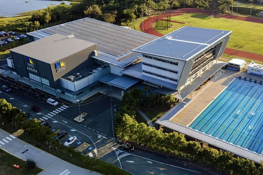University of the Sunshine Coast 3