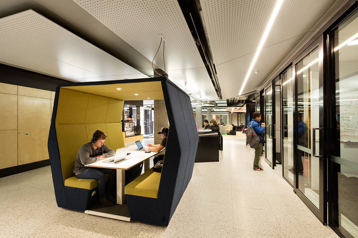 University of Tasmania 3