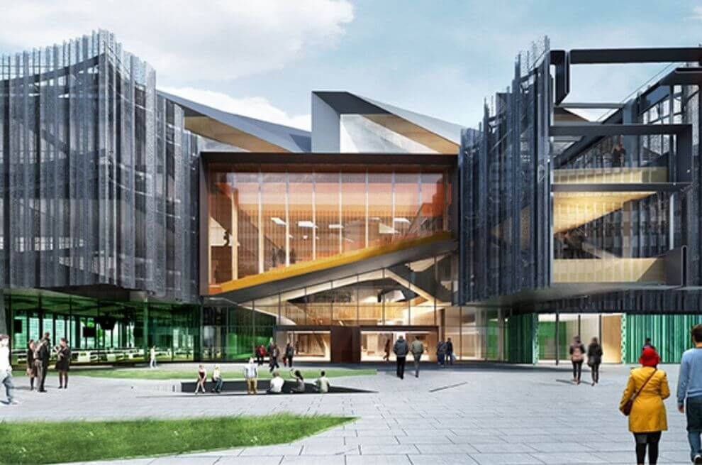 蒙納許大學