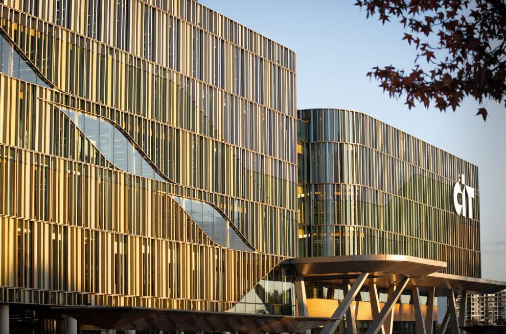 Canberra Institute of Technology