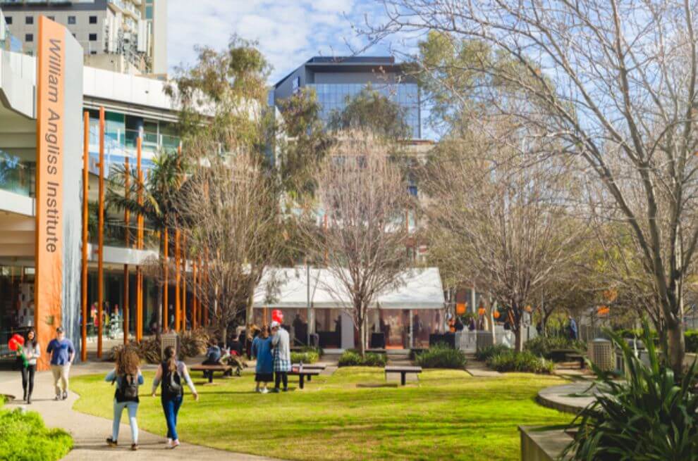 William Angliss 3