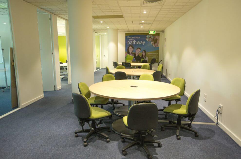 Max Therapy Institute 2