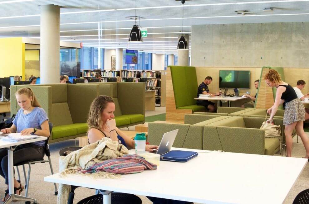 Southern Cross University 3