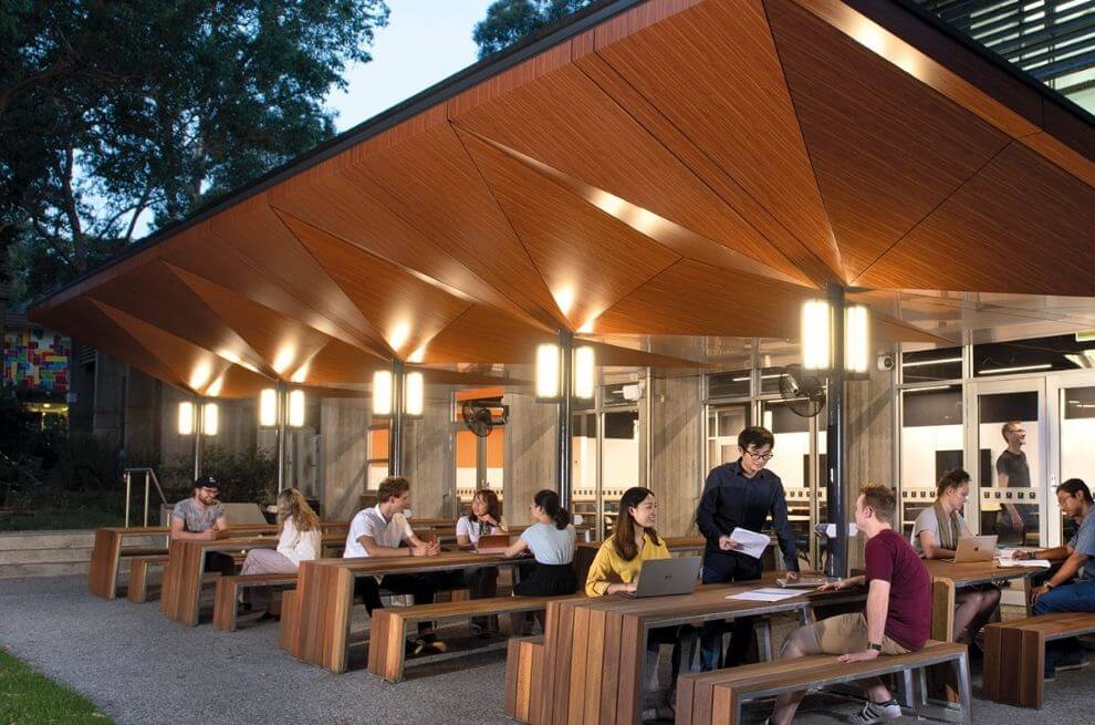 University of Newcastle 3