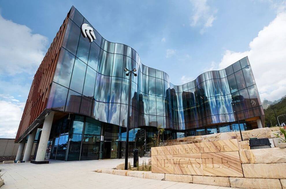 University of Newcastle