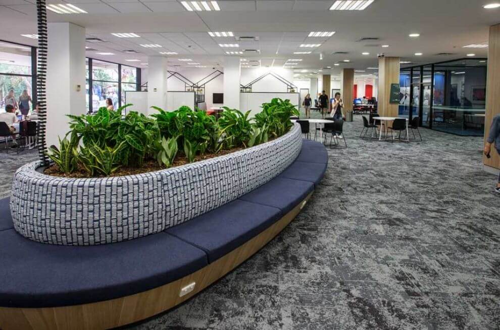 University of Wollongong 4