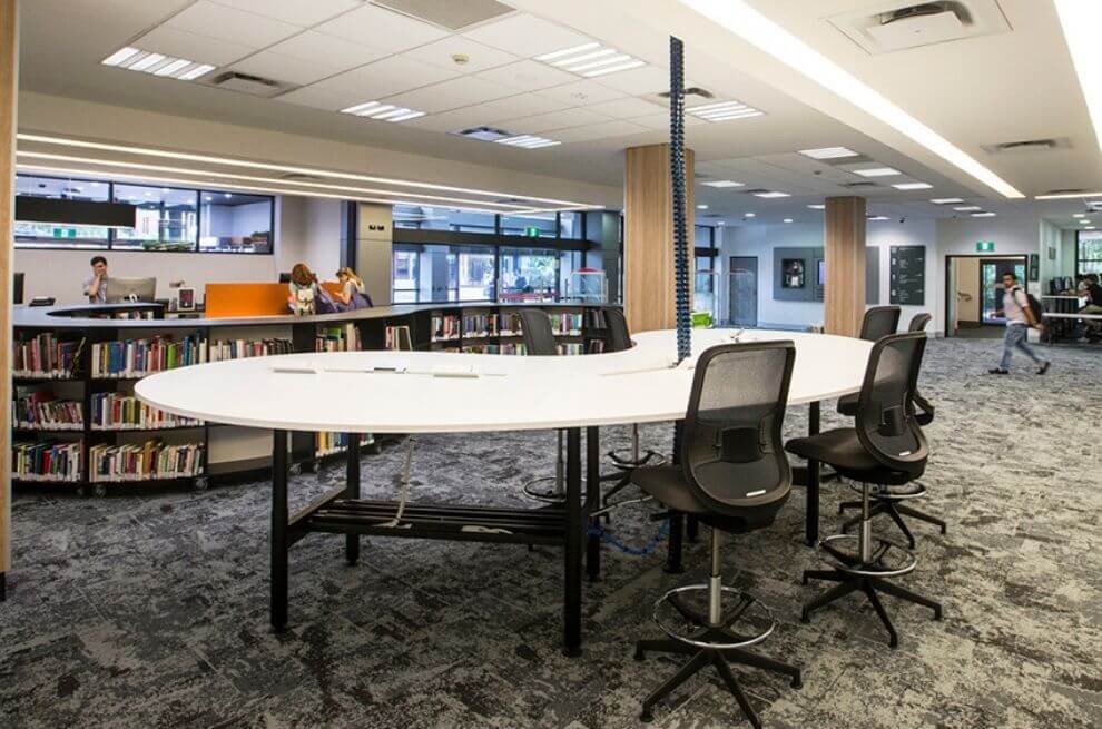 University of Wollongong 3