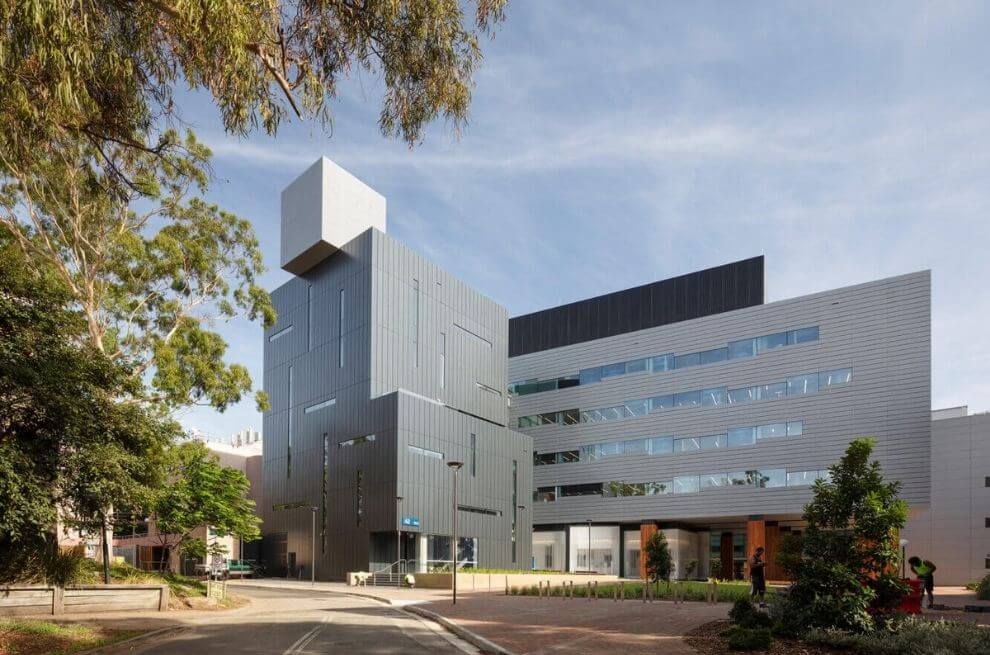 University of Wollongong