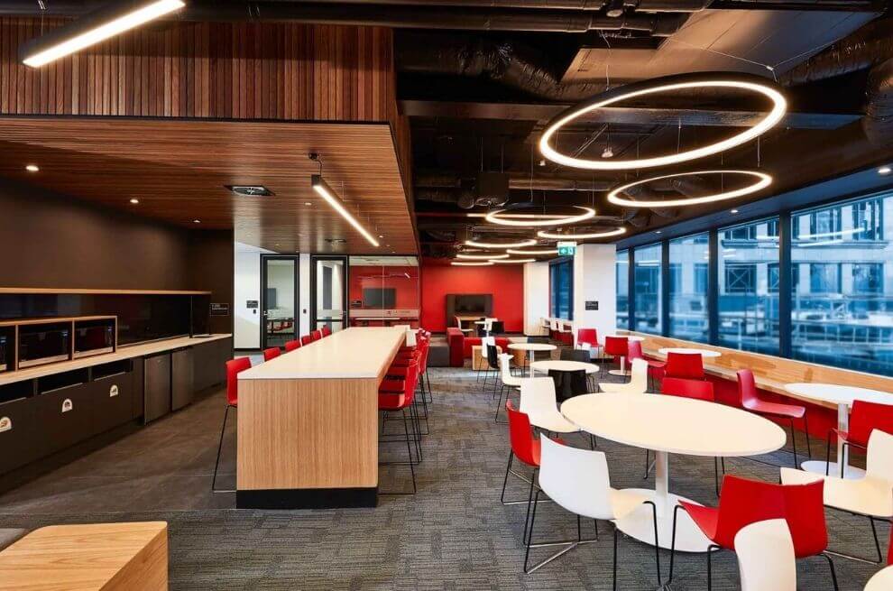 La Trobe University 2
