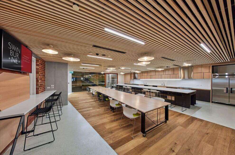 Swinburne University of Technology 3