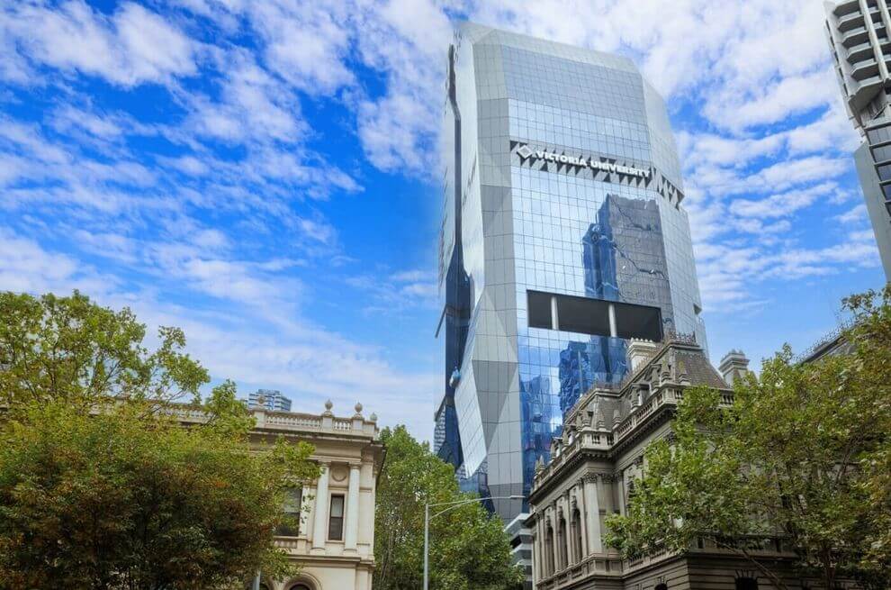 Victoria University 2