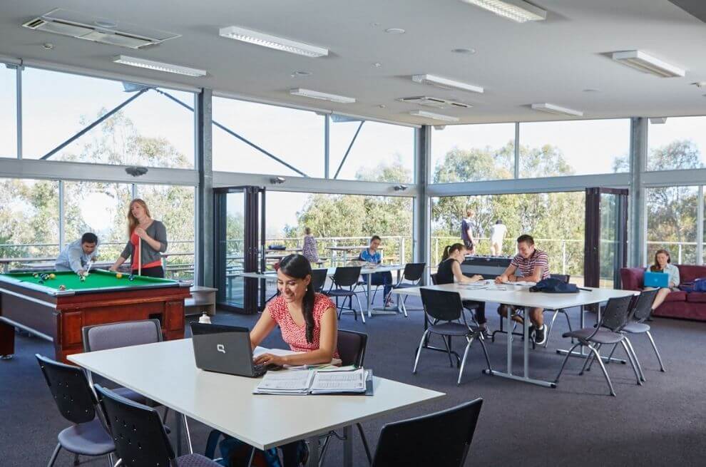 Flinders University 3