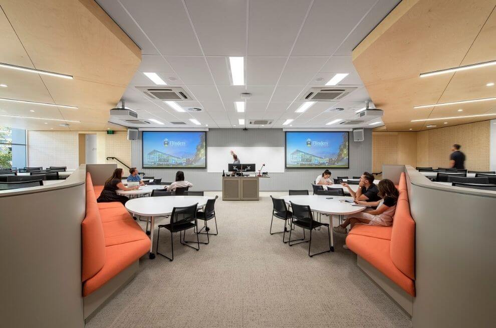 Flinders University 4