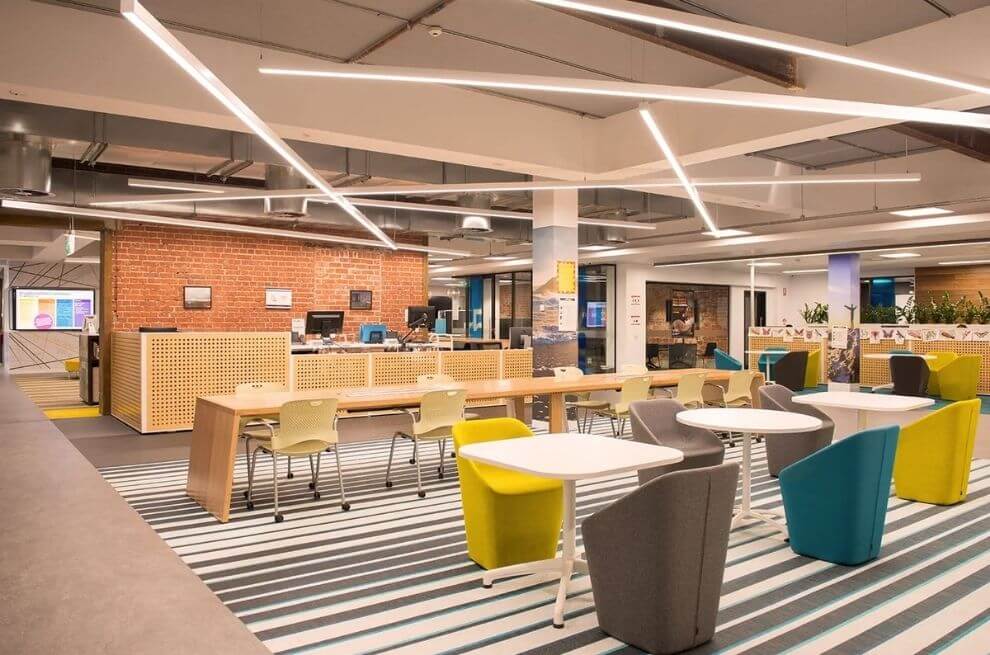 Torrens University Australia 2