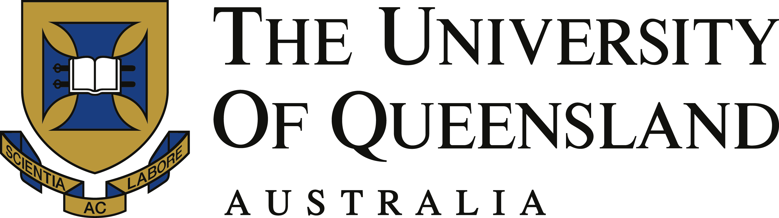 University of Queensland UQ