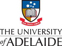 The University of Adelaide