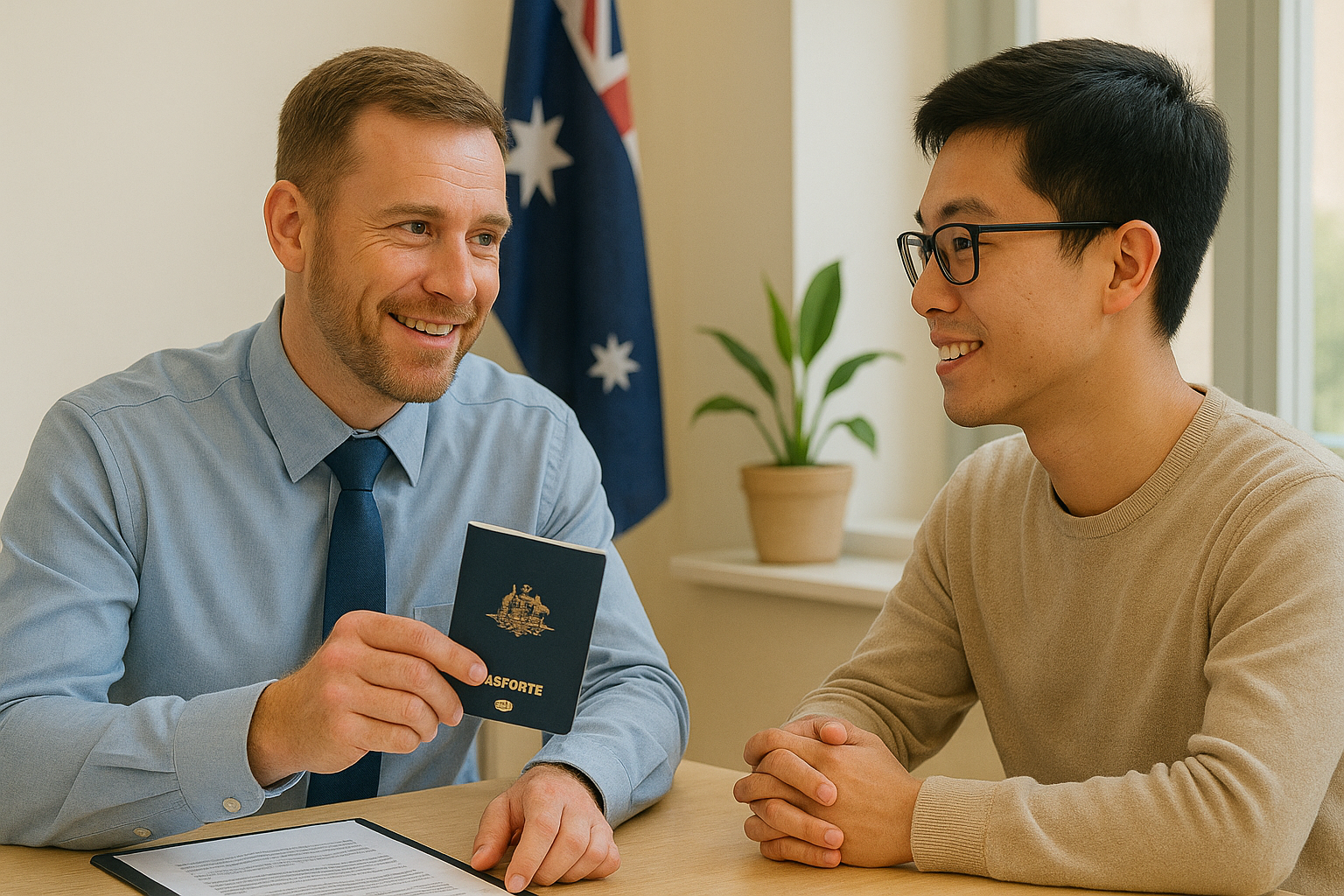 澳洲移民申請懶人包