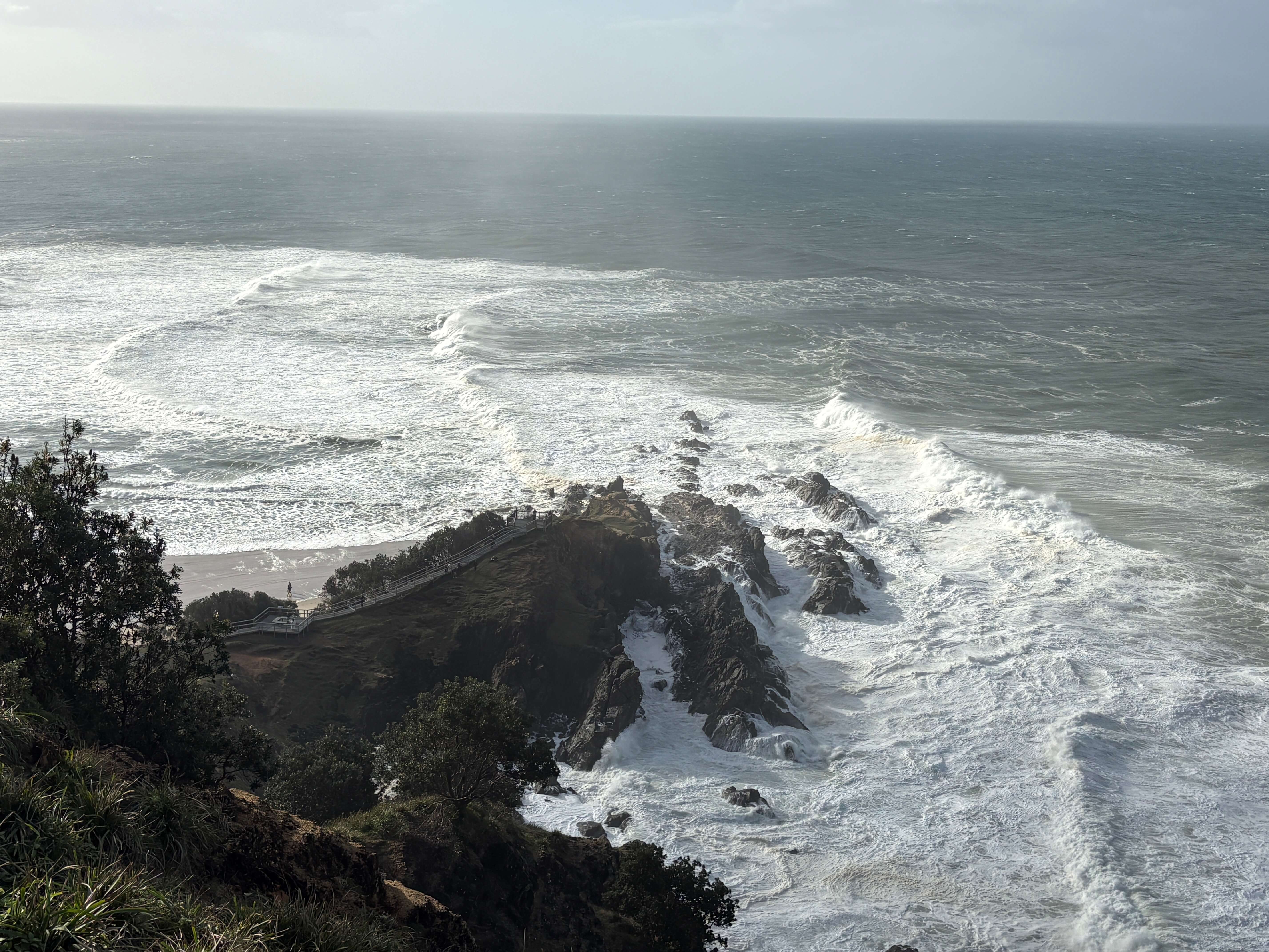 Byron bay