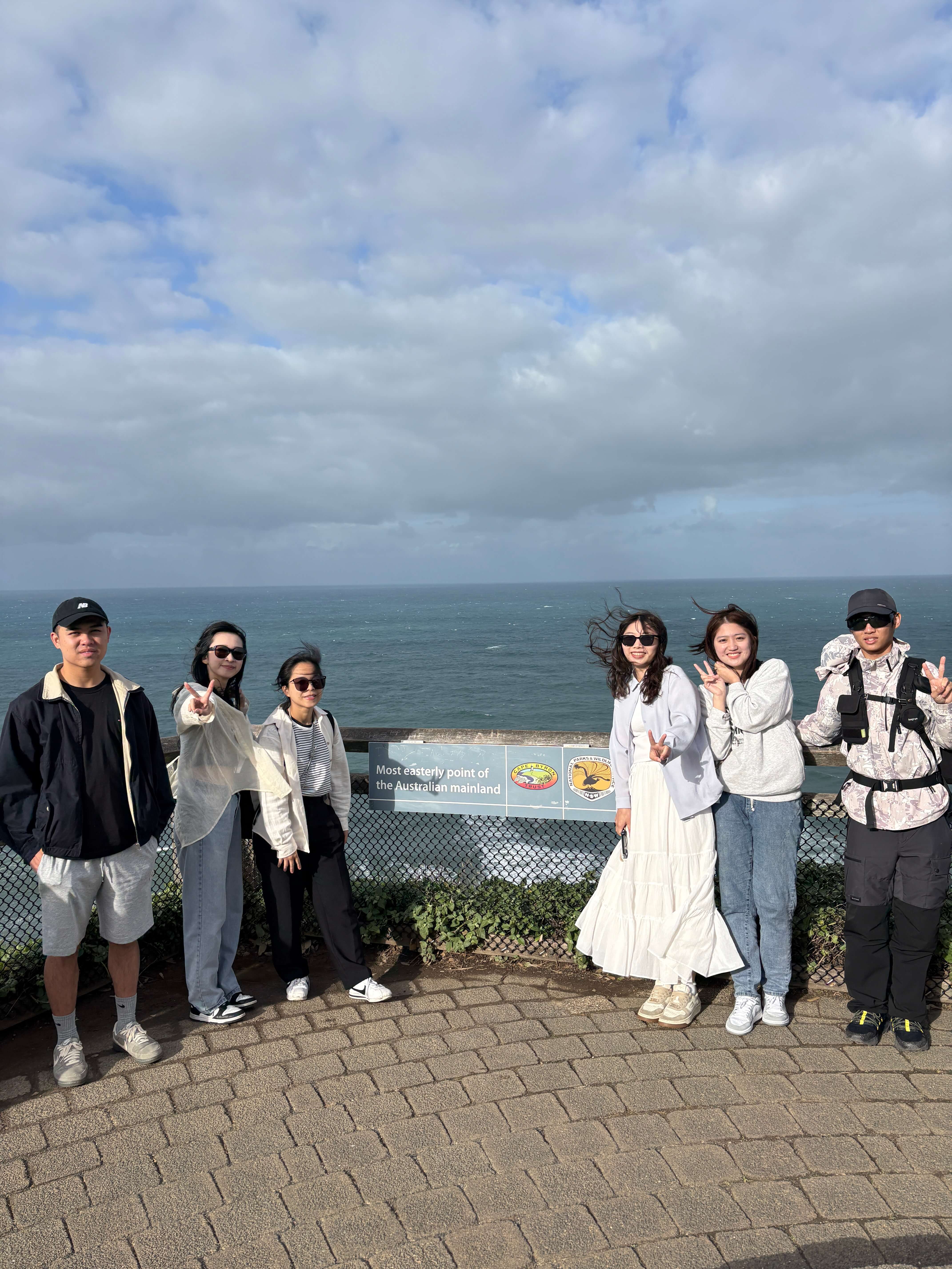 Byron bay