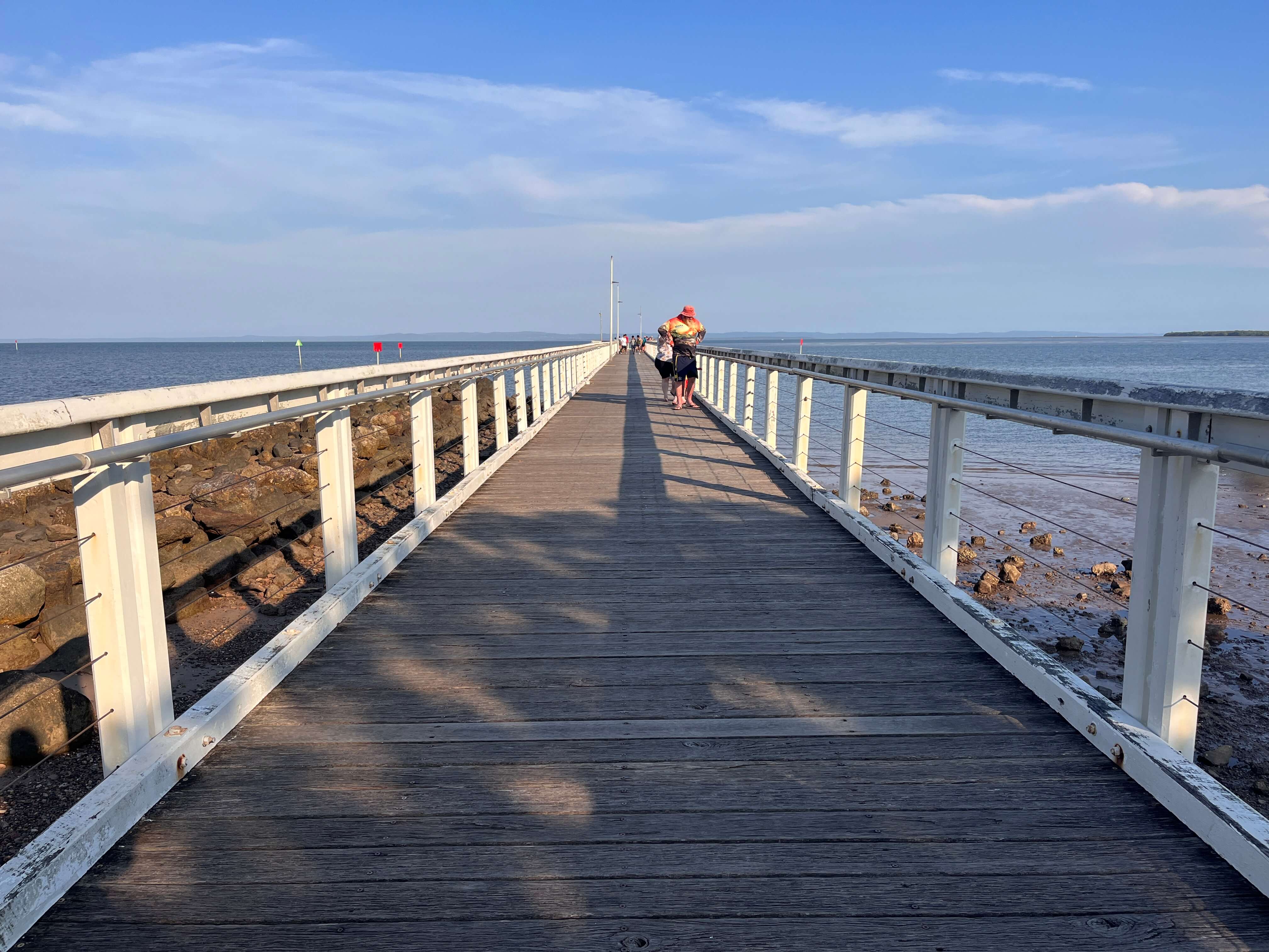 Wellington point