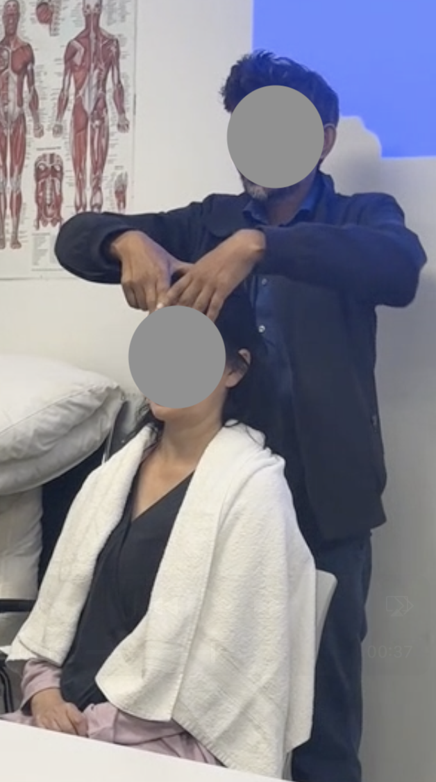 澳洲按摩課程