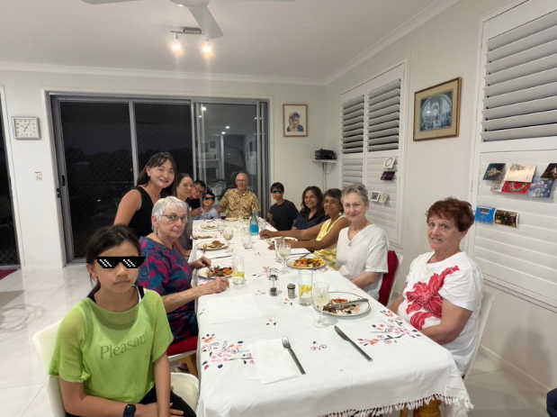 Imagine 遊學營 2026