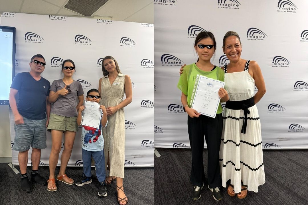 imagine 遊學營 2026