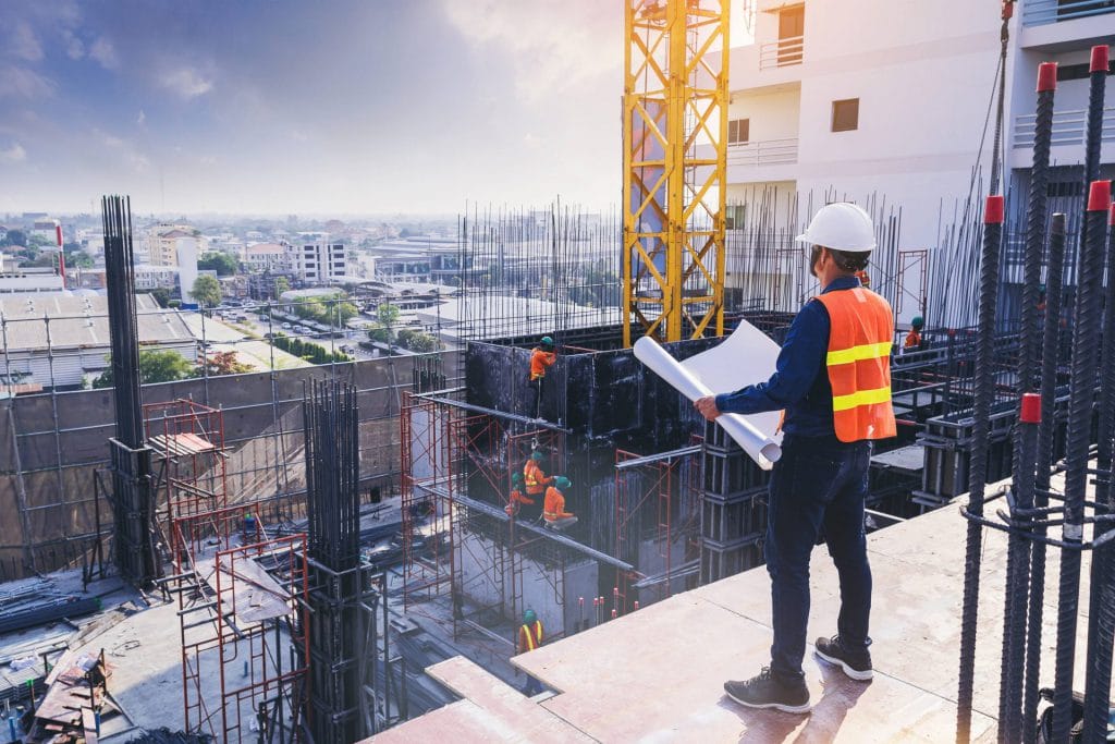 Civil engineering