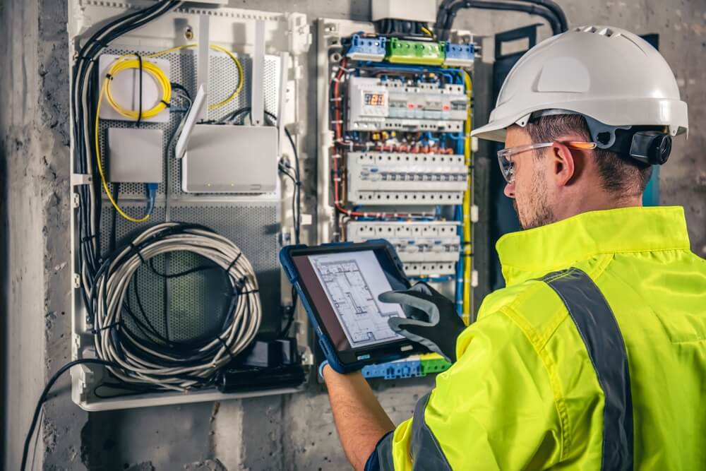 Electrical engineering