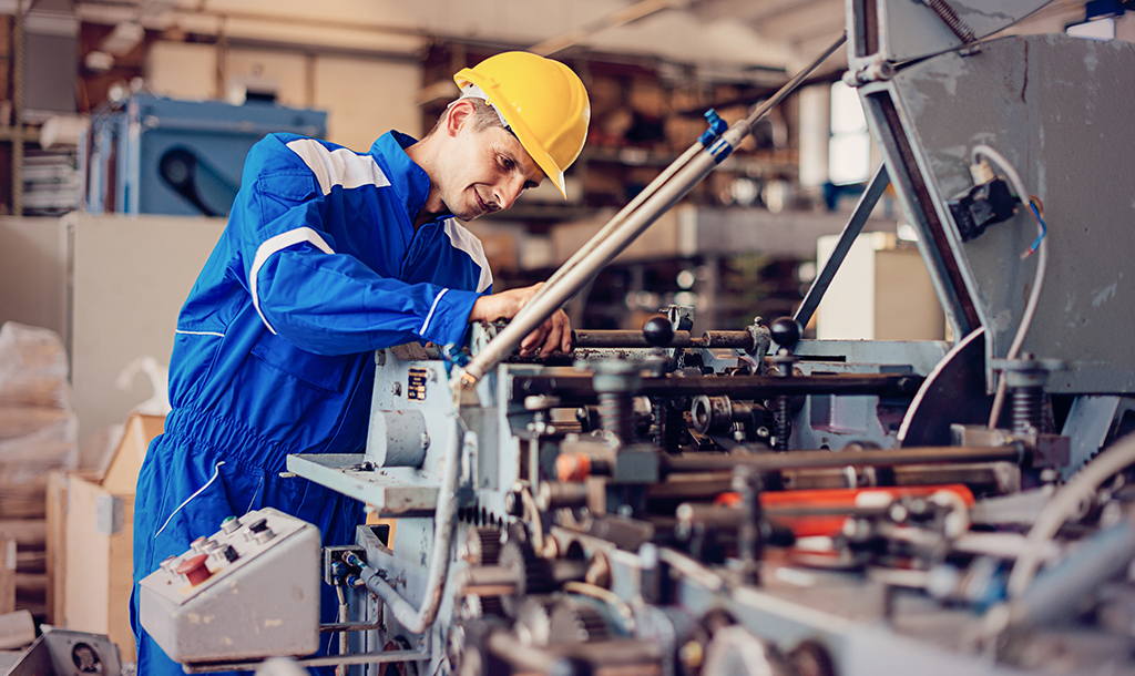 Mechanical engineering