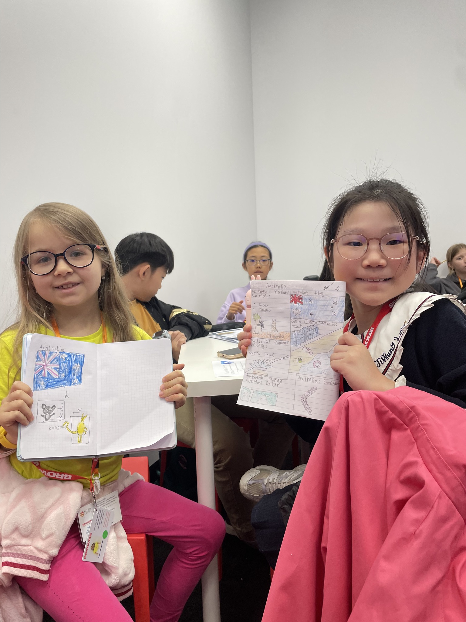 澳洲寒暑假親子遊學營