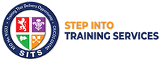 Step into Training Services