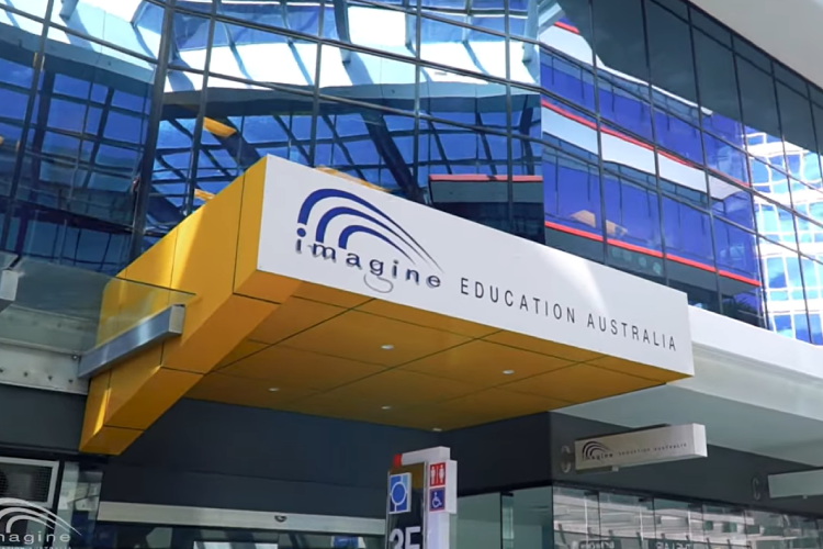 Imagine 誼明教育學院