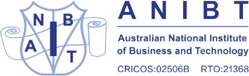 ANIBT 澳洲國家商業科技學院