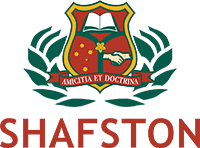 Shafston沙夫斯頓語言學院